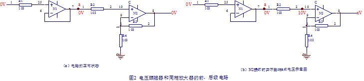 两种不同类型几十kW变频器输出电流检测电路的检修.2jpg.jpg